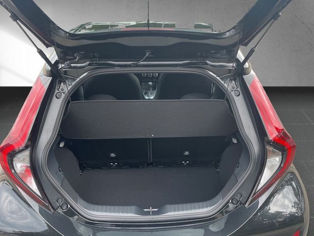 Toyota Aygo X 1.0 CVT Teamplayer *ACC*CAM*DAB*SHZ*KLIMA