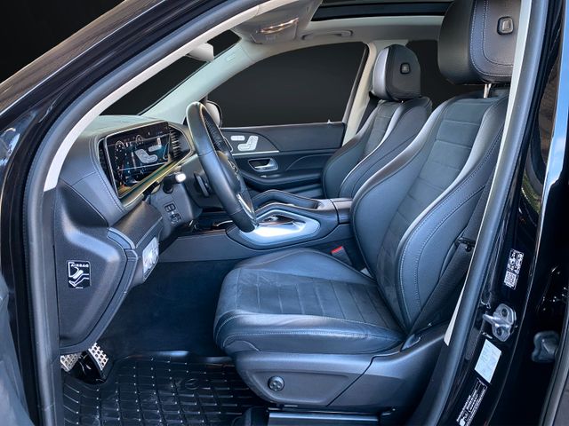 Mercedes-Benz GLE 400