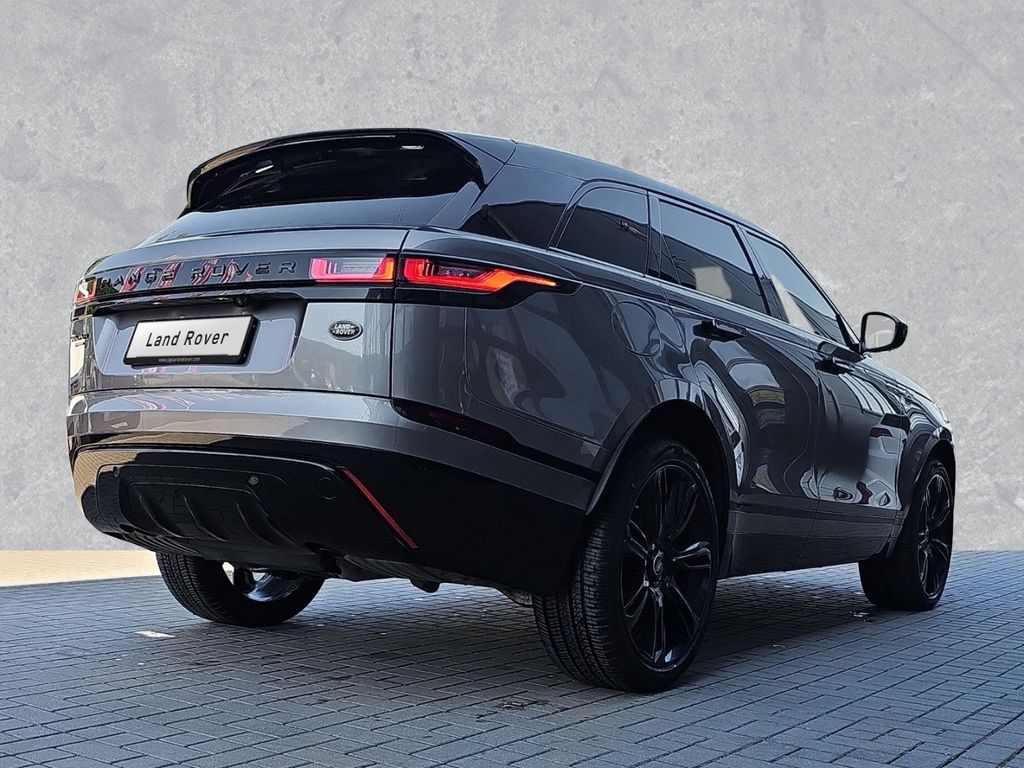 Land Rover Range Rover Velar P250 AWD R-Dynamic