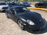 Porsche Cayman 2.7 - gebrauchte Porsche Cayman aus dem Jahr 2006