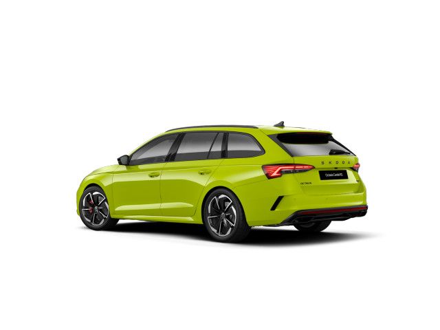 Skoda Octavia - Bild 4