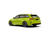 Skoda Octavia - Vorschau Bild 4