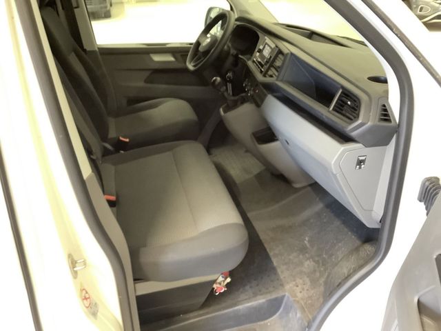 T6.1 Kasten KR 2,0 TDI 66 kW 5-Gang-Schaltgetrie