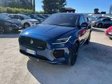 Jaguar E-Pace 2.0 I4 200 CV AWD Auto R-Dynamic H - Jaguar E-PACE R-DYNAMIC mit Hybrid-Antrieb (Benzin/Elektro)