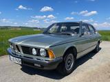 BMW 745 - BMW 745: Von Privat