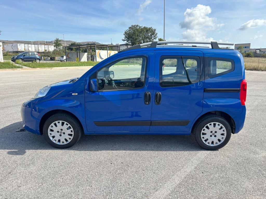 Fiat Qubo