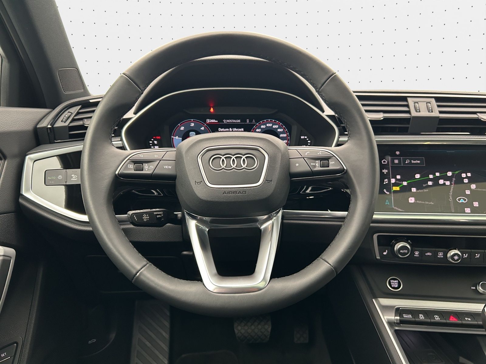 Audi Q3 - Bild 8