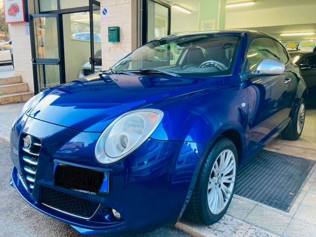 Alfa Romeo MiTo MultiAir - PERFETTA - 2011