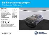 Volkswagen Golf VIII 2.0 TSI DSG GTI CLUBSPORT*BLACK-STYLE* - Volkswagen Golf: GTI Vii