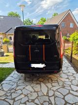 Ford Tourneo Custom Titanium 2.0 TDCi 170 PS | 8 - Ford Transit: 17