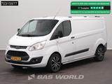 Ford Transit Custom 105pk L2H1 Trekhaak Navi Airco Cr - Ford Transit l1h1
