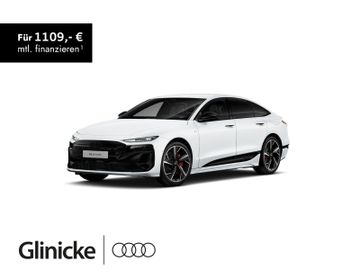 Audi Leasingangebot: Audi A6 Sportback S line business e-tron quattro 315