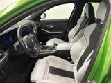 BMW M3 Limousine Schalter, LCI, Individual. Laser, H - BMW M3