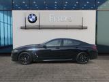 BMW M850 xDrive Gran Coupe Sportpaket Navi Laserlich - gebrauchte BMW M850 aus dem Jahr 2023