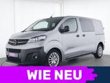 Opel Vivaro Edition M Navi|Parkpilotsystem |SHZ - gebrauchte Opel Vivaro aus dem Jahr 2021
