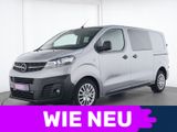 Opel Vivaro Edition M Navi|Parkpilotsystem |SHZ - Opel aus 2021