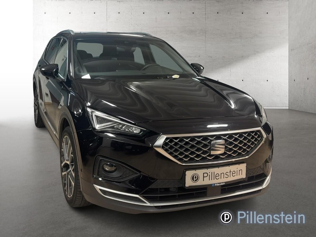 Seat Tarraco - Bild 6