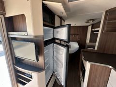 BUERSTNER Averso Nordic T-2007/46