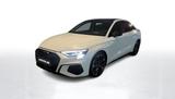 Audi S3 2.0 TFSI quattro ACC,AUTOM.,LED,Navi,SHZ,HUD - Audi S3 mit Benzin-Antrieb: Limousine, Automatik