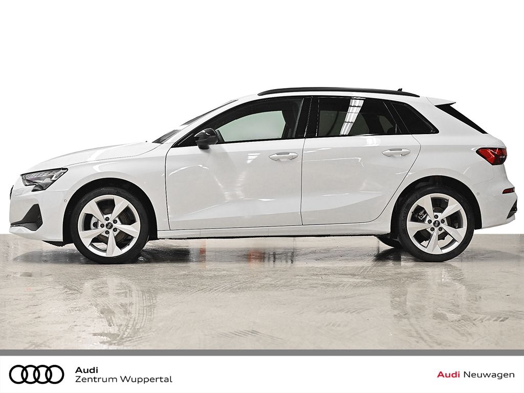 Audi A3 - Bild 4