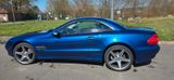 Mercedes-Benz Sl 350 R230 original33700 km, TOP Zustand! - Mercedes-Benz SL-Klasse aus 2005