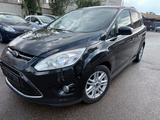 Ford Grand C-Max 2.0 TDCI Titanium - gebrauchte Ford Grand C-Max aus dem Jahr 2014