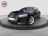Audi A5 Sportback 45 TDI S-LINE NAVI KAMERA LED ACC - Audi A5 Gebrauchtwagen in Wiesbaden