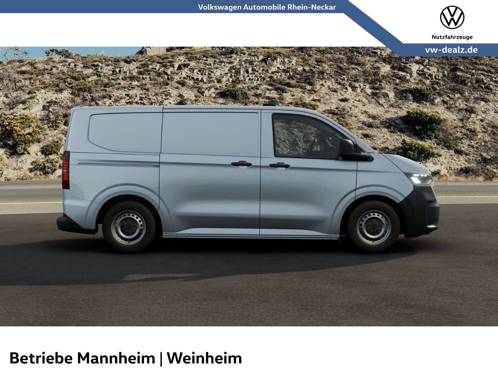 Volkswagen Andere - Bild 7