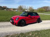 MINI John Cooper Works Cabrio - Unfallfrei! - MINI John Cooper Works Cabrio aus 2022