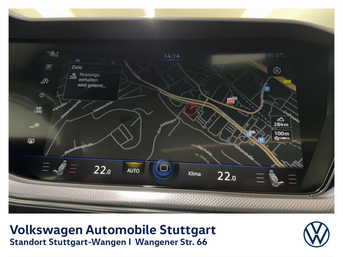 Volkswagen Touareg - Bild 13