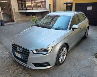 Audi A3 - 5