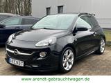 Opel Adam S*INFINITY SOUND/PDC/ALLWETTERREIFEN/KLIMA* - Opel Adam Gebrauchtwagen in Bielefeld