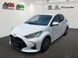 Toyota Yaris Hybrid 1,5L Style Automatik LED