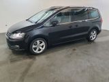 Volkswagen Sharan 2.0TSI DSG Highline-PANODACH-VOLLLEDER- - Volkswagen Sharan mit Benzin-Antrieb: Kleinbus, 2.0