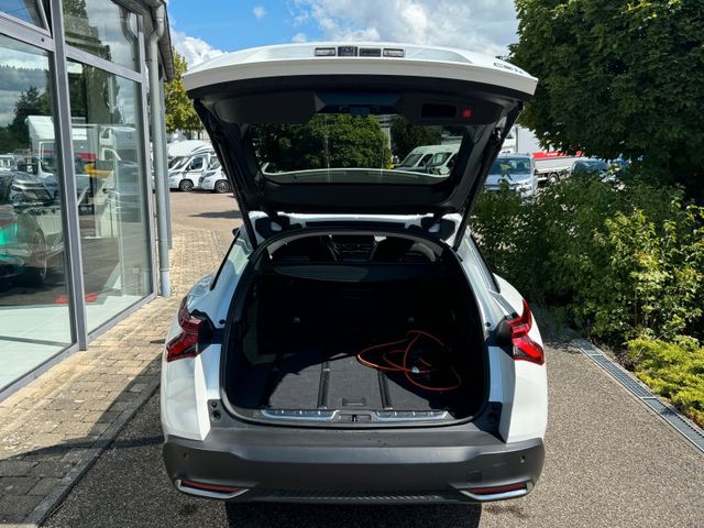 CITROEN C5 X Shine Pack Hybrid