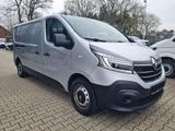 Renault Trafic Kasten 2,0 dCi 120 dCi L2H1 3,0t AHK Komf - Renault Trafic l1h2