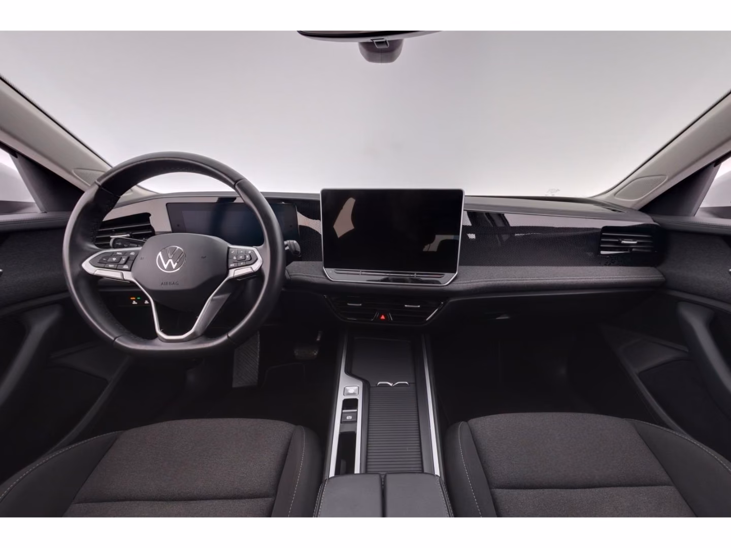 Volkswagen Passat 1.5eTSI DSG+LED+NAVI+TEMPO+PDC, миниатюра 10