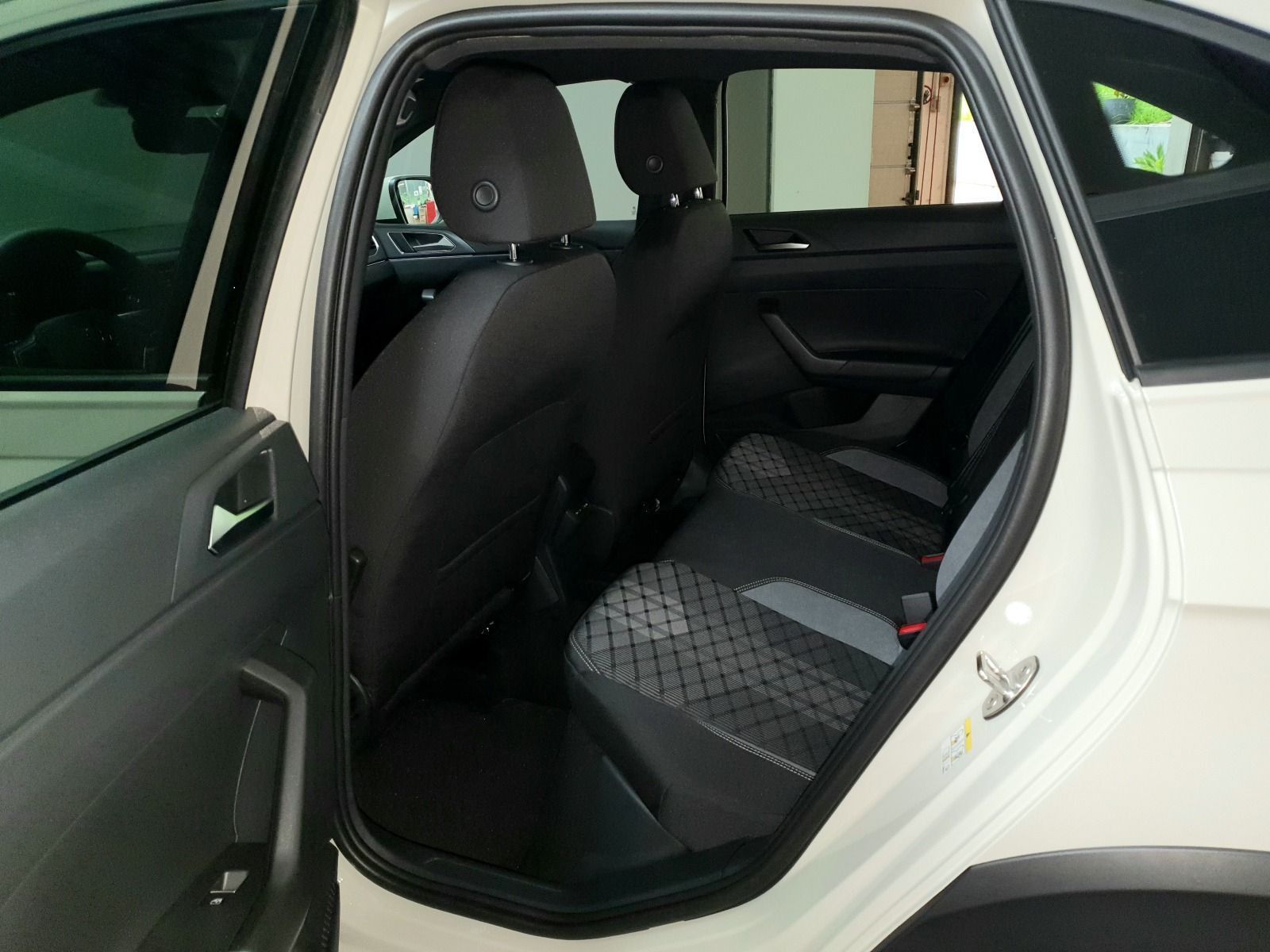 Volkswagen Taigo - Bild 9