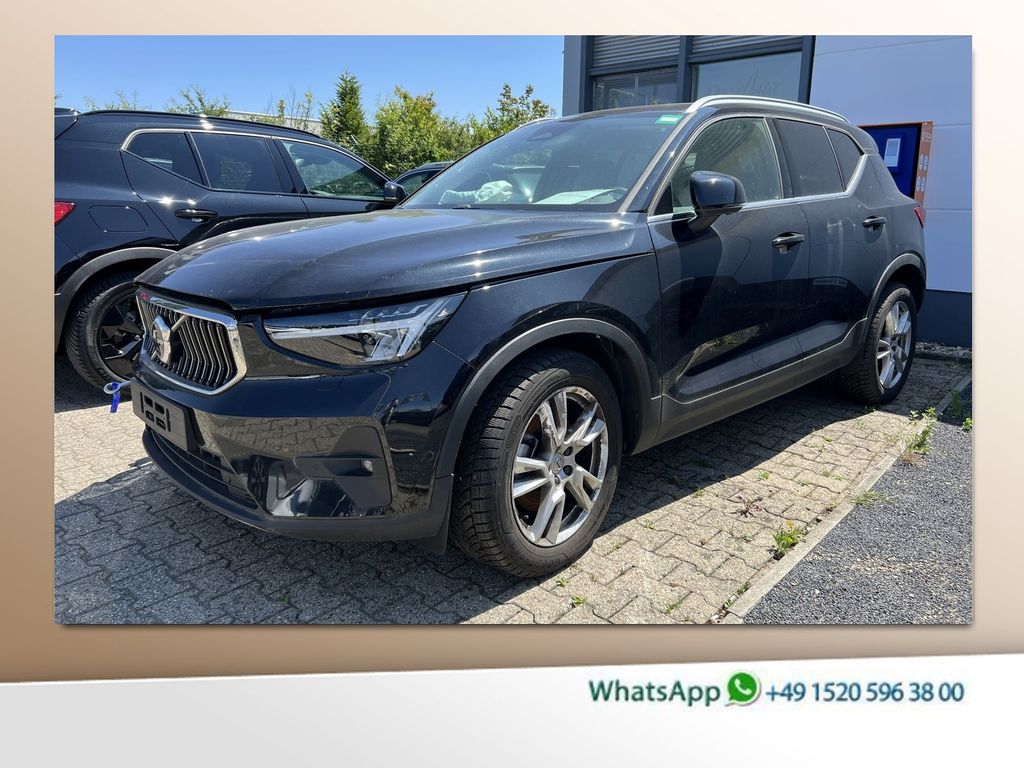 Volvo XC40 B4 Ultimate Bright - 2023