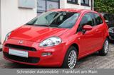Fiat Punto Pop·2.Hand·139000km·Klima·Euro6·Tüv Neu!! - Fiat Punto: 1.6