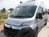 Pössl 2 WIN R Plus - Pössl Diesel Wohnmobil andere