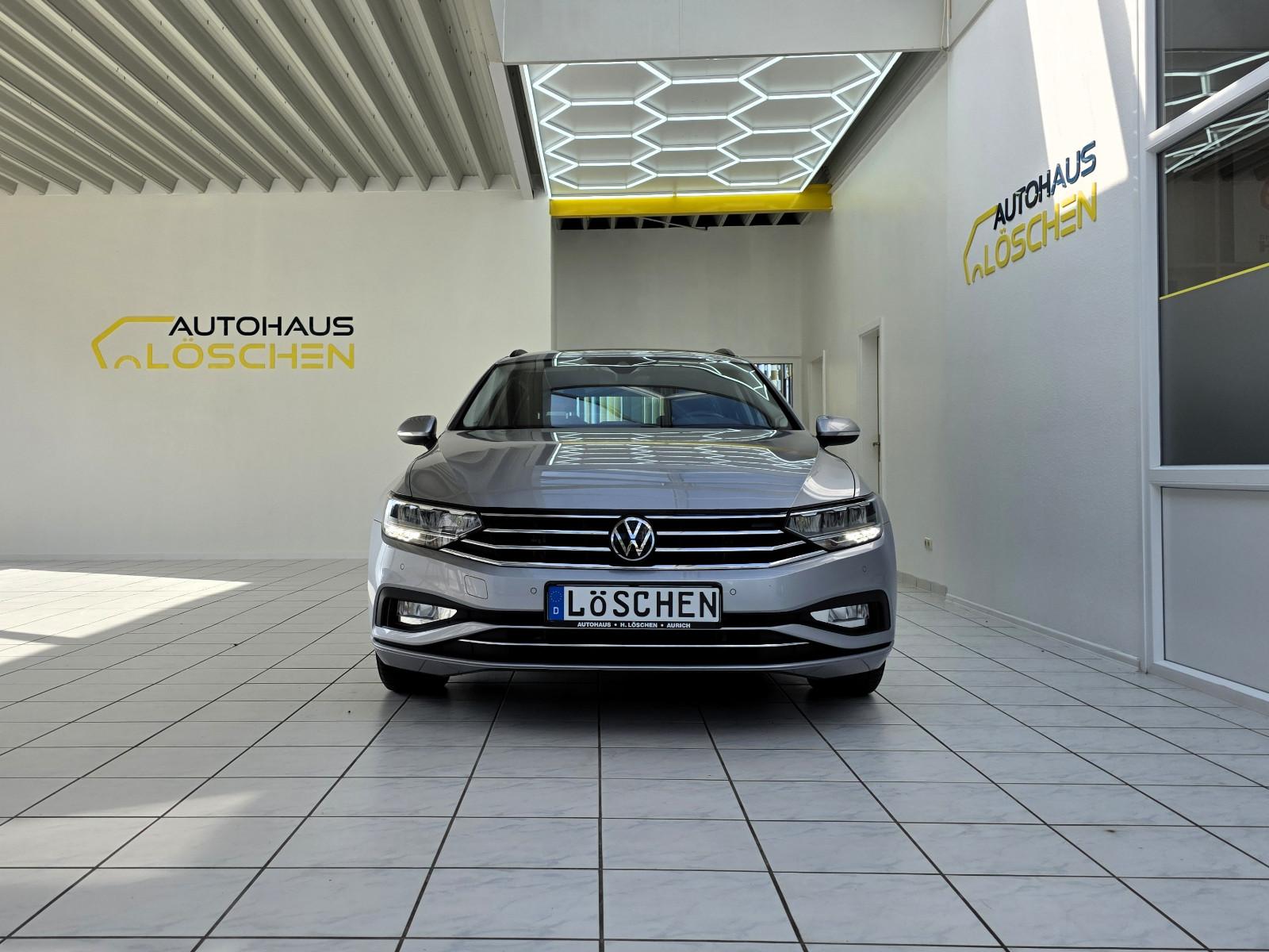 Volkswagen Passat Business App-Connect R-Kamera, миниатюра 3