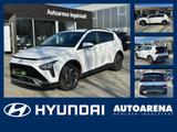 Hyundai Bayon 1.0 T-GDI Select Einparkhilfe hinten - Hyundai BAYON Jahreswagen