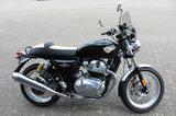 Royal Enfield Interceptor 650 / ABS / Garantie / nur 2tkm - ROYAL ENFIELD MOTORRAD