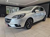 Opel Corsa E 120 Jahre*4-trg.*SHZ*LHZ*CAM*TEMPOMAT* - Opel Corsa: Tr