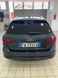 Audi A4 - 5