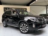 Kia Sorento Spirit 4WD Navi/ Xenon/ Schiebedach/ Cam - Kia Sorento: Automatik