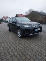 Land Rover Discovery Sport P300e AWD Automatik DYNAMIC ... - Land Rover Discovery Sport P300e Gebrauchtwagen