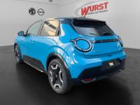 Nissan Micra - Vorschau Bild 3