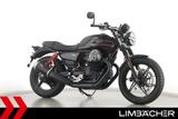 Moto Guzzi V7 STONE SPECIAL EDITION - MOTO GUZZI LIMBÄCHER - MOTO GUZZI V7 STONE SPECIAL EDITION
